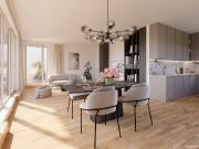 Zu Verkaufen 2 Schlafzimmer Wohnung München Deutschland...