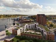 Zu Verkaufen 2 Schlafzimmer Wohnung Neustadt Deutschland...