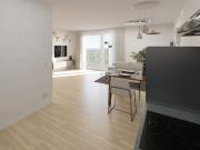 Zu Verkaufen 2 Schlafzimmer Wohnung Pfullingen...