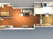 Zu Verkaufen 2 Schlafzimmer Wohnung Trier Deutschland...