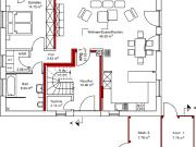 Zu Verkaufen 2 Schlafzimmer Wohnung Varel Deutschland... Zu Verkaufen 2 Schlafzimmer Wohnung Varel Deutschland...