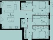 Zu Verkaufen 3 Schlafzimmer Eigentumswohnung Berlin...