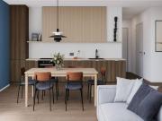 Zu Verkaufen 3 Schlafzimmer Eigentumswohnung Berlin...