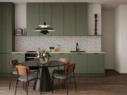 Zu Verkaufen 3 Schlafzimmer Eigentumswohnung Berlin...