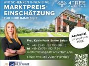 Zu Verkaufen 3 Schlafzimmer Haus Hamburg Deutschland...