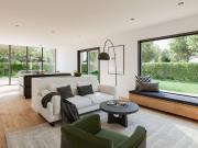 Zu Verkaufen 3 Schlafzimmer Haus Nauen Deutschland...