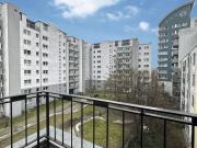 Zu Verkaufen 3 Schlafzimmer Wohnung Berlin Deutschland...