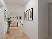 Zu Verkaufen 3 Schlafzimmer Wohnung Bernkastel Kues...