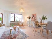 Zu Verkaufen 3 Schlafzimmer Wohnung Bremen Deutschland...