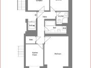 Zu Verkaufen 3 Schlafzimmer Wohnung Chemnitz Deutschland...