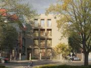 Zu Verkaufen 3 Schlafzimmer Wohnung Leipzig Deutschland...