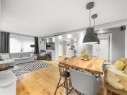 Zu Verkaufen 3 Schlafzimmer Wohnung München Deutschland...