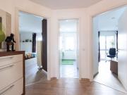 Zu Verkaufen 3 Schlafzimmer Wohnung München Deutschland...