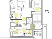 Zu Verkaufen 3 Schlafzimmer Wohnung Paderborn...