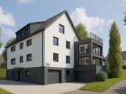 Zu Verkaufen 3 Schlafzimmer Wohnung Schwäbisch Gmünd...