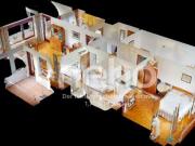 Zu Verkaufen 3 Schlafzimmer Wohnung Stuttgart...