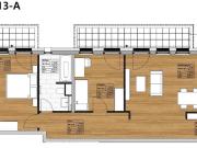 Zu Verkaufen 3 Schlafzimmer Wohnung Trier Deutschland...