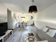 Zu Verkaufen 3 Schlafzimmer Wohnung Wehr Deutschland...