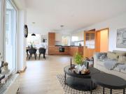 Zu Verkaufen 3 Schlafzimmer Wohnung Weilrod Deutschland...