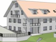 Zu verkaufen 3½ Zi. Whg an der Maugwilerstrasse 40 in...