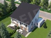 Zu Verkaufen 4 Schlafzimmer Haus Aachen Deutschland...