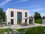 Zu Verkaufen 4 Schlafzimmer Haus Bergheim Deutschland...