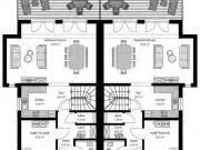 Zu Verkaufen 4 Schlafzimmer Haus Bielefeld Deutschland...