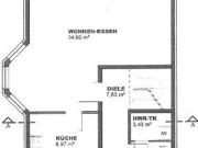 Zu Verkaufen 4 Schlafzimmer Haus Borsdorf / Zweenfurth...