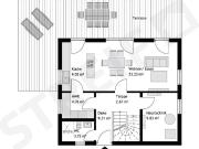 Zu Verkaufen 4 Schlafzimmer Haus Bosau Deutschland...