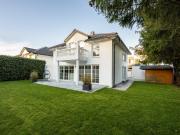 Zu Verkaufen 4 Schlafzimmer Haus Grünwald Deutschland...