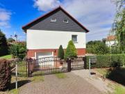 Zu Verkaufen 4 Schlafzimmer Haus Stendal Deutschland...