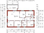 Zu Verkaufen 4 Schlafzimmer Haus Würzburg * Deutschland...