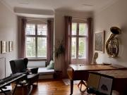 Zu Verkaufen 4 Schlafzimmer Wohnung Berlin Deutschland...