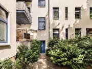 Zu Verkaufen 4 Schlafzimmer Wohnung Berlin Deutschland...