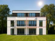 Zu Verkaufen 4 Schlafzimmer Wohnung Biederitz...