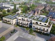 Zu Verkaufen 4 Schlafzimmer Wohnung Korschenbroich...