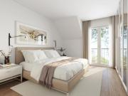 Zu Verkaufen 4 Schlafzimmer Wohnung Korschenbroich...