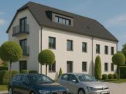 Zu Verkaufen 4 Schlafzimmer Wohnung Lampertheim...