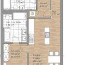 Zu Verkaufen 4 Schlafzimmer Wohnung Leipzig Deutschland...