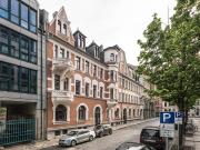 Zu Verkaufen 4 Schlafzimmer Wohnung Leipzig Deutschland...