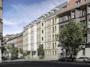 Zu Verkaufen 4 Schlafzimmer Wohnung Leipzig Deutschland...