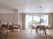 Zu Verkaufen 4 Schlafzimmer Wohnung Leipzig Deutschland...