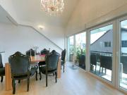 Zu Verkaufen 4 Schlafzimmer Wohnung Mannheim Deutschland...