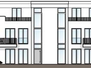 Zu Verkaufen 4 Schlafzimmer Wohnung Paderborn...