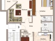 Zu Verkaufen 4 Schlafzimmer Wohnung Stuttgart...