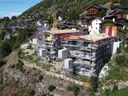 zu verkaufen, 5.5 Zimmerwohnung in Ausserberg / VS