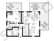 Zu Verkaufen 5 Schlafzimmer Haus Elsterberg Deutschland...