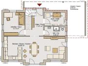 Zu Verkaufen 5 Schlafzimmer Haus Gailingen Am Hochrhein...