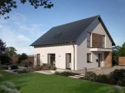 Zu Verkaufen 5 Schlafzimmer Haus Grumbach Deutschland...