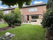 Zu Verkaufen 5 Schlafzimmer Haus Krefeld Deutschland...